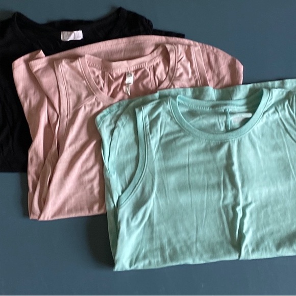 Maurices Tops - Lot of 3 tank tops